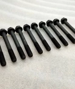 A2300 screw hex flange head cover 4900346 3695535