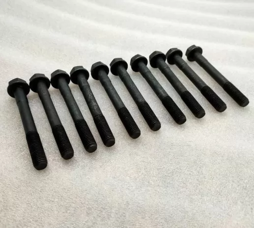 A2300 screw hex flange head cover 4900346 3695535