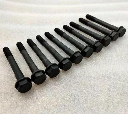 A2300 screw hex flange head cover 4900346 3695535