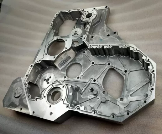 M11 ISM11 QSM11 ISMe L10 gear housing cover 4906948 3882808 388327 33895123 3895536 3417628 4985108 for Cummins