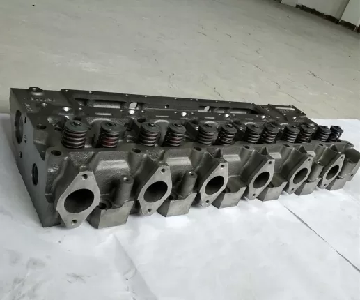 6C 6CT 6CTA8.3 6C8.3 C8.3 8.3 cylinder head 3911286 4931026 3973493 3936153 4938632 3936180 3936152