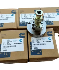 Electronic generator 24V fuel pump actuator 3408324 3408326 3063504 3408328 3408329 3052504 for K19 K38 NTA855