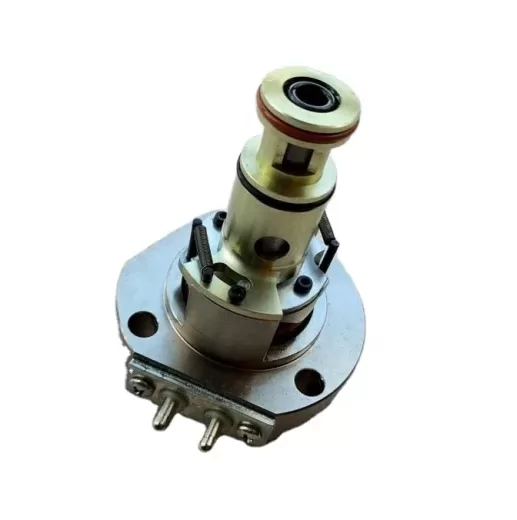 Electronic generator 24V fuel pump actuator 3408324 3408326 3063504 3408328 3408329 3052504 for K19 K38 NTA855
