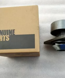 6CT ISC QSC8.3 6CTA 8.3 water pump 3800974 3926912 3923568 3285323 3415366 for Cummins