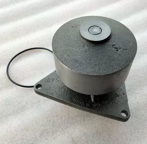 6CT ISC QSC8.3 6CTA 8.3 water pump 3800974 3926912 3923568 3285323 3415366 for Cummins