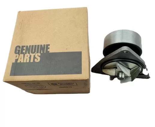 6CT ISC QSC8.3 ISC water pump 4376359 4934058 5291445 5346205 3940052 3804927 3966841 3973114 4930477 4309418 3286293 4089647