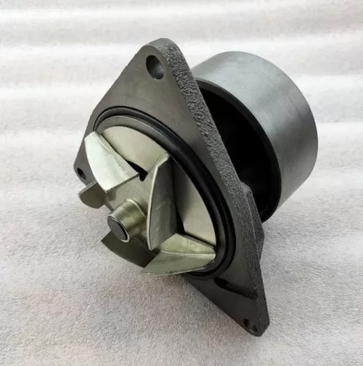 6CT ISC QSC8.3 ISC water pump 4376359 4934058 5291445 5346205 3940052 3804927 3966841 3973114 4930477 4309418 3286293 4089647