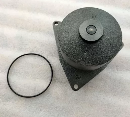 6CT ISC QSC8.3 ISC water pump 4376359 4934058 5291445 5346205 3940052 3804927 3966841 3973114 4930477 4309418 3286293 4089647