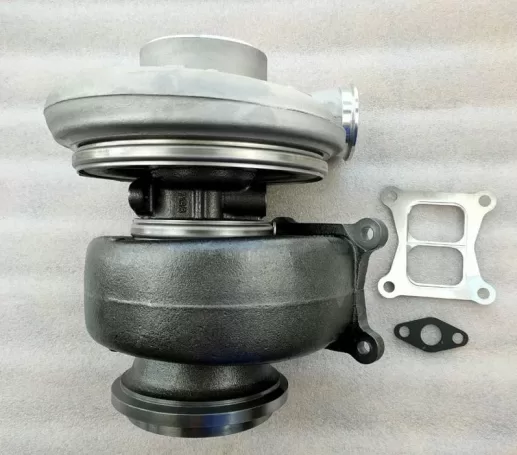TIER3 HX55 R780H2 turbocharger 3593606 3590045 4024967 3593607 3590044 3800471RX for Cummins engine
