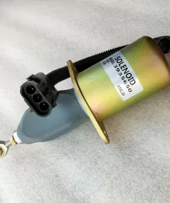 6CT stop solenoid valve 3935459 3935649 3935650 3936026 3937575 3939018 37Z36-56010 37Z36-56010A SA-4764-24 3970416 2TO201114A