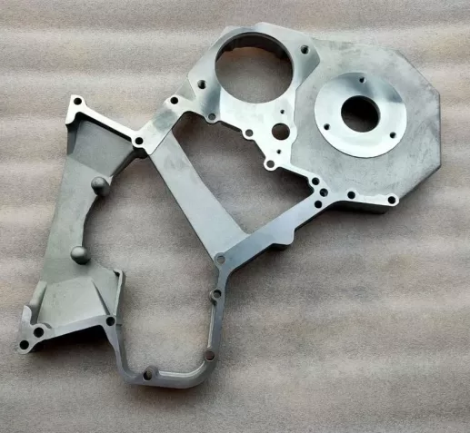 6B 6BT 6B5.9 6BT5.9 6BTA5.9 6D102 front gear housing 3802350 3920518 3920758 3960071 4934391