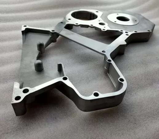 6B 6BT 6B5.9 6BT5.9 6BTA5.9 6D102 front gear housing 3802350 3920518 3920758 3960071 4934391
