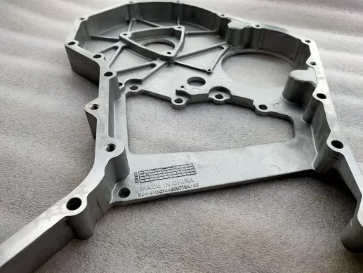 6B 6BT 6B5.9 6BT5.9 6BTA5.9 6D102 front gear housing 3802350 3920518 3920758 3960071 4934391