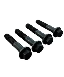 hexagon flange head bolt 3901445 6735-61-2120 for Cummins engine SAA6D107E PC200-8 QSB6.7