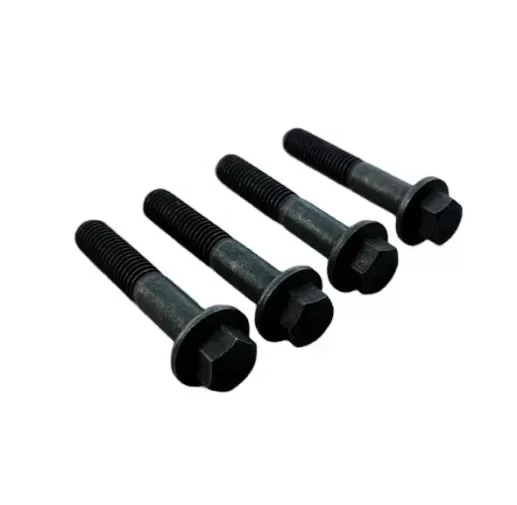 hexagon flange head bolt 3901445 6735-61-2120 for Cummins engine SAA6D107E PC200-8 QSB6.7