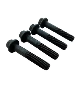 hexagon flange head bolt 3901445 6735-61-2120 for Cummins engine SAA6D107E PC200-8 QSB6.7