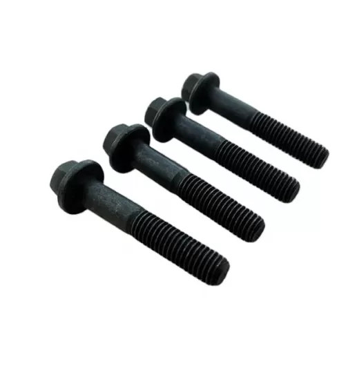 hexagon flange head bolt 3901445 6735-61-2120 for Cummins engine SAA6D107E PC200-8 QSB6.7