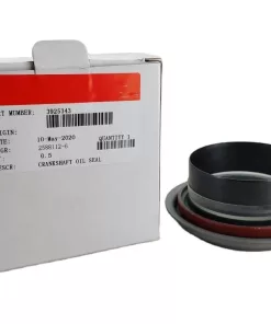 crankshaft rear oil seal 3925343 3802820 3926126 3925530 3927683 for Cummins