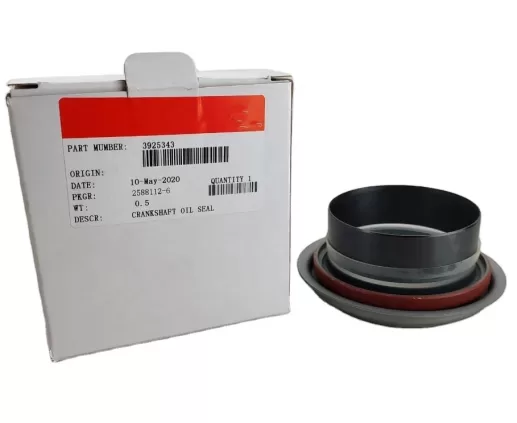 crankshaft rear oil seal 3925343 3802820 3926126 3925530 3927683 for Cummins
