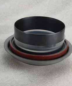 crankshaft rear oil seal 3925343 3802820 3926126 3925530 3927683 for Cummins