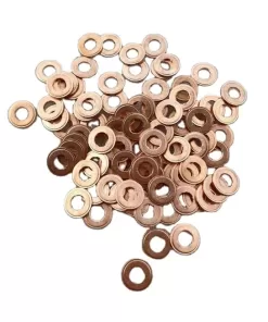 ISBe ISDe QSB 4BT 6BT QSB5.9 fuel injector seal 3920174 3923261 3930324