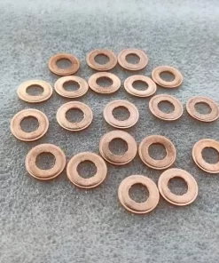 ISBe ISDe QSB 4BT 6BT QSB5.9 fuel injector seal 3920174 3923261 3930324