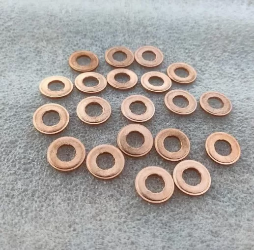 ISBe ISDe QSB 4BT 6BT QSB5.9 fuel injector seal 3920174 3923261 3930324