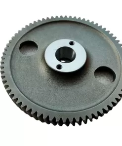 fuel injection pump drive gear 3931382