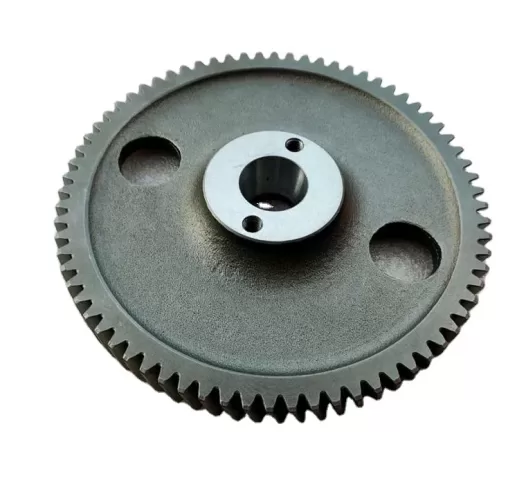 fuel injection pump drive gear 3931382