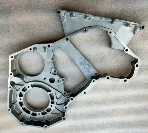 6B 6BT 6B5.9 6BT5.9 6BTA5.9 original gear housing 5267783 3936256 5343635 6738-21-3110 3920519 3918180 4931398
