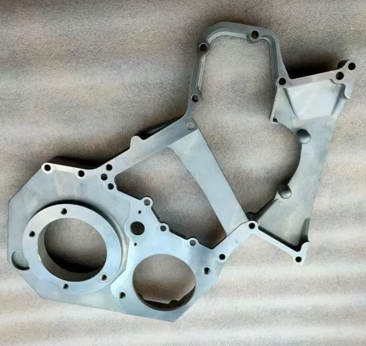 6B 6BT 6B5.9 6BT5.9 6BTA5.9 original gear housing 5267783 3936256 5343635 6738-21-3110 3920519 3918180 4931398
