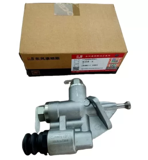 6CT ISC QSC8.3 ISC original fuel transfer pump 3936320 4988747 3415661 3936316 4944710 3933252 3932224 3930134 3925709