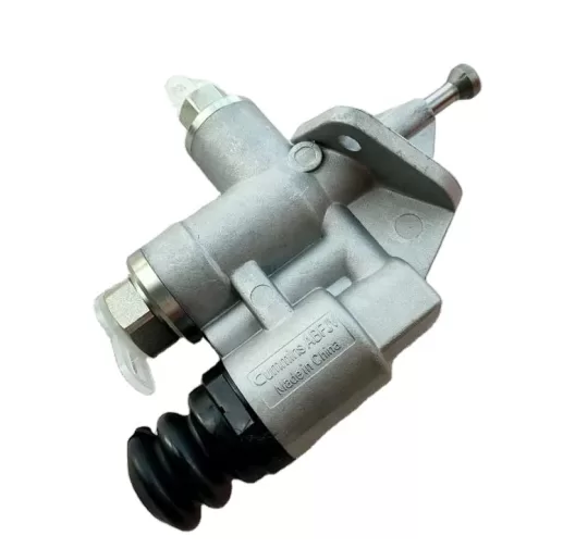 6CT ISC QSC8.3 ISC original fuel transfer pump 3936320 4988747 3415661 3936316 4944710 3933252 3932224 3930134 3925709