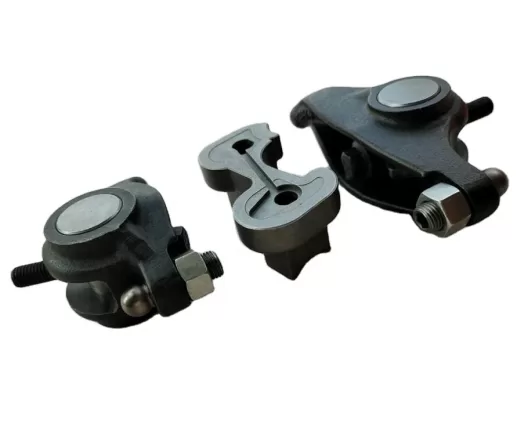 ISBe ISDe QSB6.7 ISB6.7 valve rocker lever arm assembly 3937220 4995602 4928698 4995603 4995605 4994198 4994197 3941928 4995604