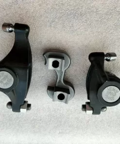 ISBe ISDe QSB6.7 ISB6.7 valve rocker lever arm assembly 3937220 4995602 4928698 4995603 4995605 4994198 4994197 3941928 4995604