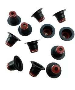 ISBe ISDe QSB 4BT 6BT valve stem oil seal 3957912 for Cummins
