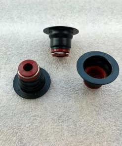 ISBe ISDe QSB 4BT 6BT valve stem oil seal 3957912 for Cummins