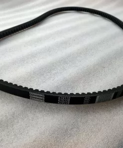V28 VT28 VTA28 v ribbed belt fan belt 210118 178578 132896 176827 178644 178376 for Cummins