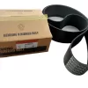 v ribbed belt fan belt 3003343