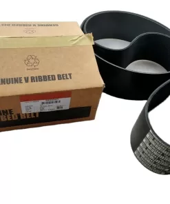 v ribbed belt fan belt 3003343
