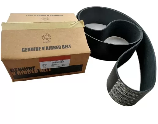 v ribbed belt fan belt 3003343