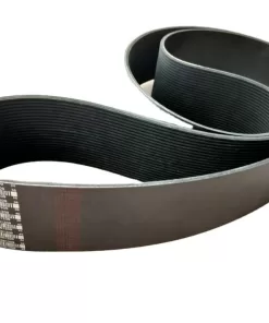 v ribbed belt fan belt 3003343