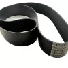 v ribbed belt fan belt 3003343