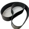 v ribbed belt fan belt 3003343