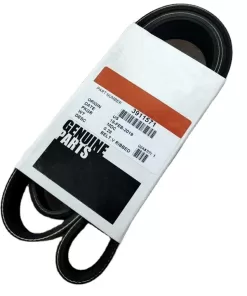 6L ISLe QSL8.9 QSL9 v ribbed belt fan belt 3911571 3905866 3288900 8PK1525