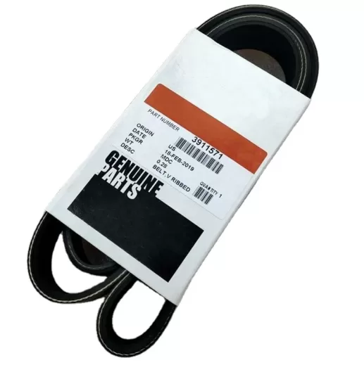 6L ISLe QSL8.9 QSL9 v ribbed belt fan belt 3911571 3905866 3288900 8PK1525