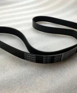 6L ISLe QSL8.9 QSL9 v ribbed belt fan belt 3911571 3905866 3288900 8PK1525