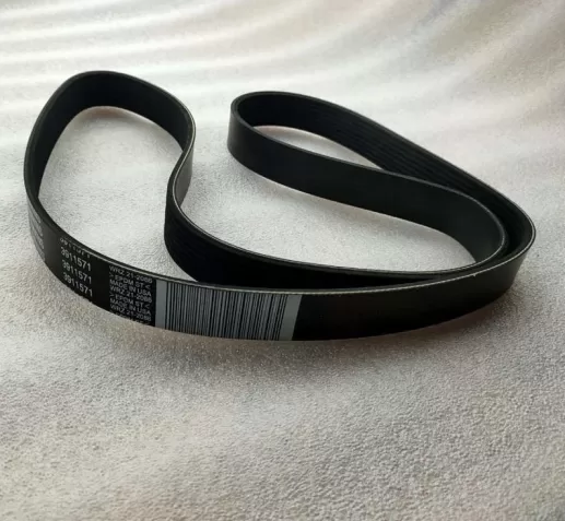 6L ISLe QSL8.9 QSL9 v ribbed belt fan belt 3911571 3905866 3288900 8PK1525
