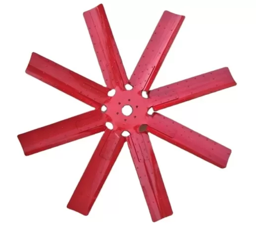 K38 KTA38 K50 KTA50 fan blade 3178699