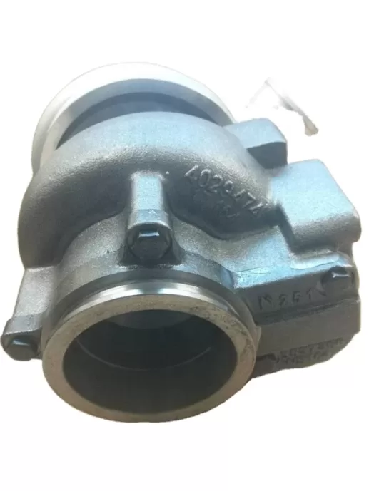 6L ISLe QSL8.9 QSL9 L9.3 6LTAA9.3 turbocharger HE400FG 3781591 3781592